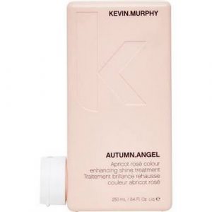 Autumn Angel