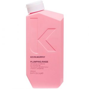 Plumping RINSE