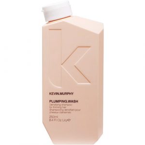 Plumping WASH