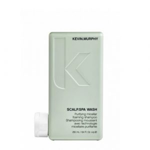 Scalp Spa WASH