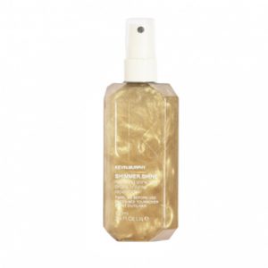 Shimmer Me Shine