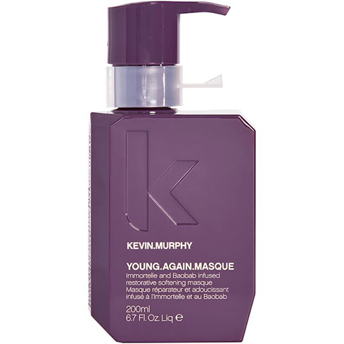 Young Again MASQUE