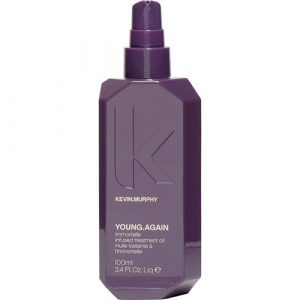 Young Again Sérum