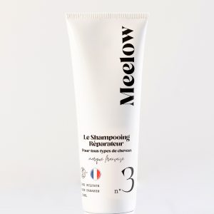 Shampoing nourrissant N°3 Meelow