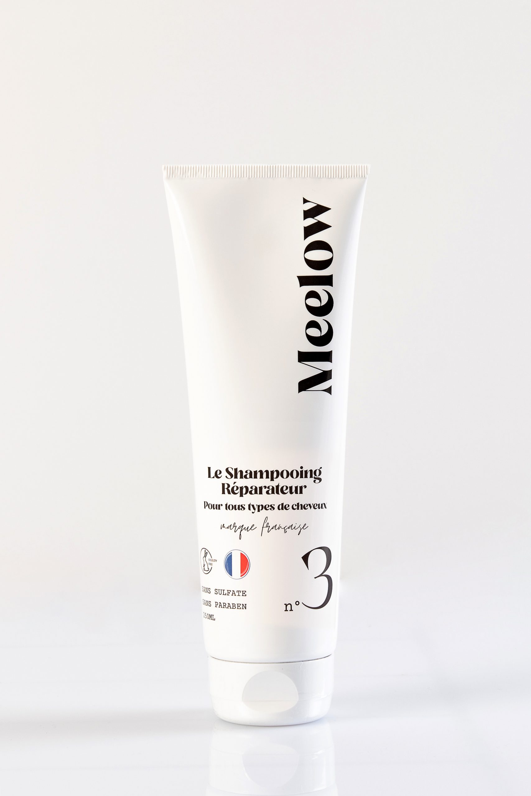 Shampoing nourrissant N°3 Meelow