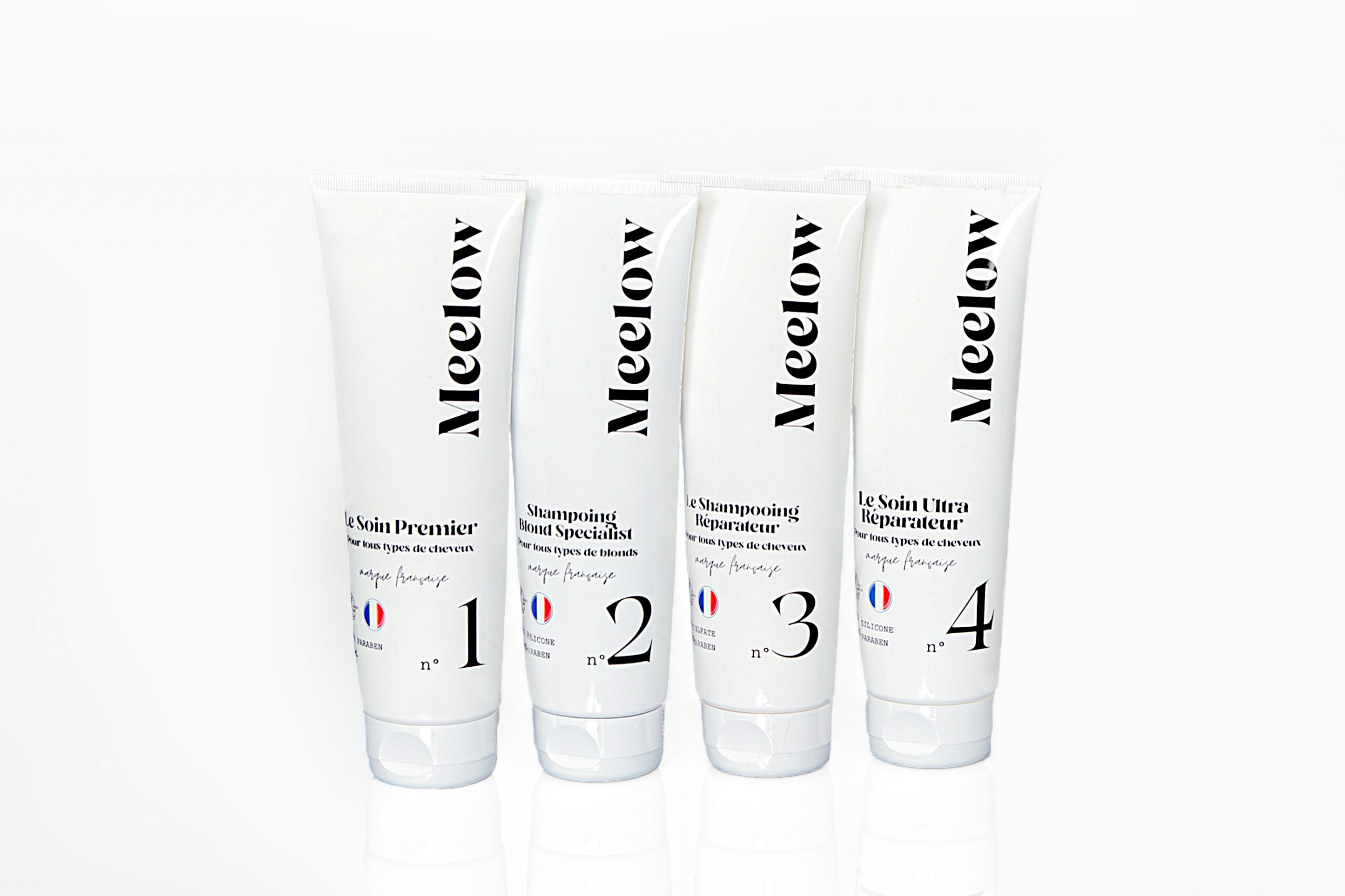 Meilleur produits pour les blondes