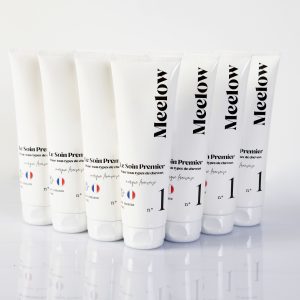 12x Soin premier n°1 Meelow